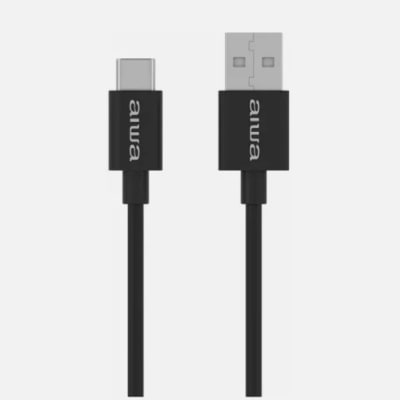 AIWA - CABLE USB  TYPC V 1.8 M AWCSAC6G1