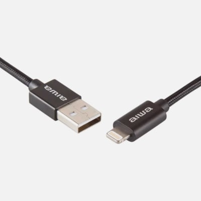 AIWA - CABLE TYPE C TO IPHONE AWP1CL35B