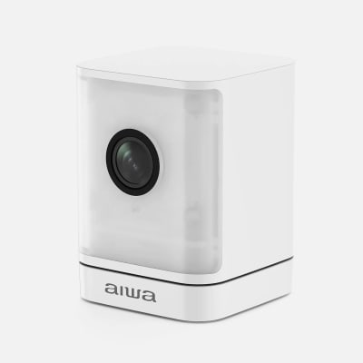 AIWA - CAMARA DE SEGURIDAD AWCTIQ4