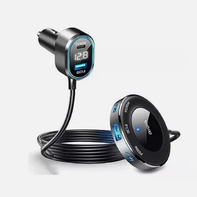 AIWA - CARGADOR AWC78EX