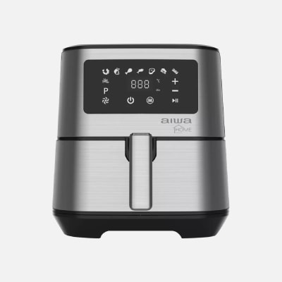 AIWA - FREIDORA DE AIRE DIGITAL 5.5LT AW-FT221