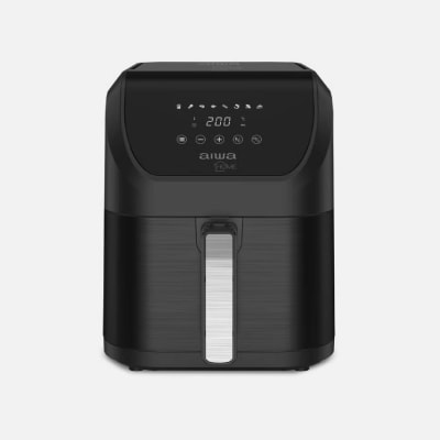 AIWA - FREIDORA DE AIRE DIGITAL 5LT AW-FT50171