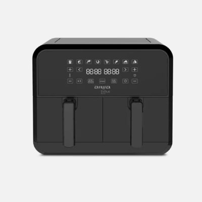 Freidora de aire digital AWFT8001 Aiwa1
