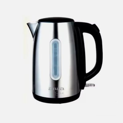AIWA - HERVIDOR ELECTRICO 1.7LT AW-JD1402A1