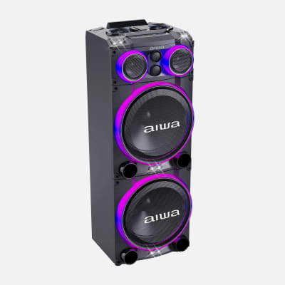 AIWA - PARLANTE AWPOC15