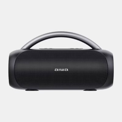 AIWA- PARLANTE AWS10BTB