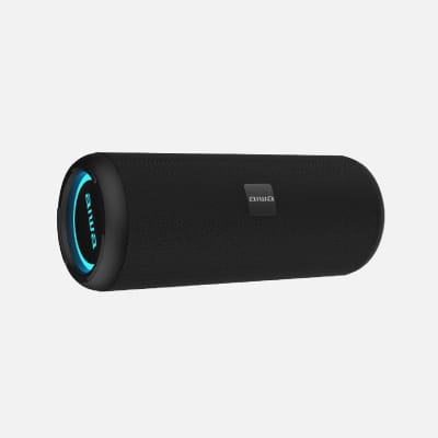 AIWA - PARLANTE BLUETOOTH AWKF4B NEGRO2