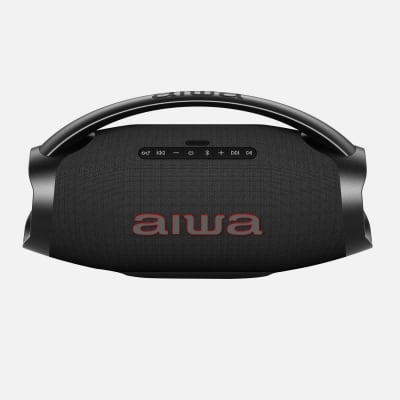 AIWA - PARLANTE BOOMBOX AWS51BT4