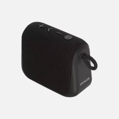 AIWA - PARLANTE BT AWKF3B NEGRO1
