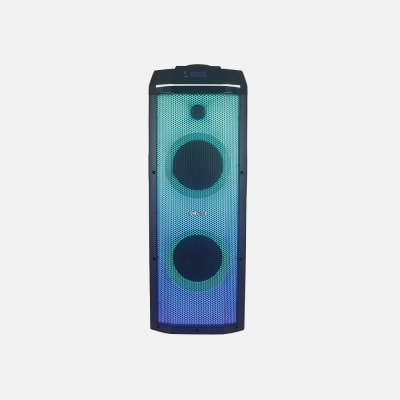 AIWA - PARLANTE KARAOKE POK100D1
