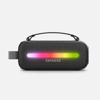 AIWA - PARLANTE PORTATIL AWSS40BT