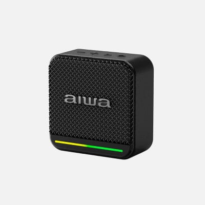 AIWA - PARLANTE PORTATIL BLUETOOTH AWQ3