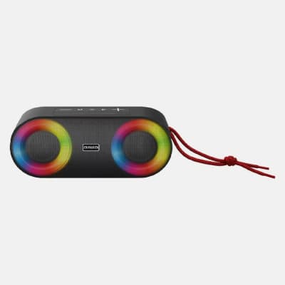 AIWA - PARLANTE PORTATIL BLUETOOTH AWSJ215