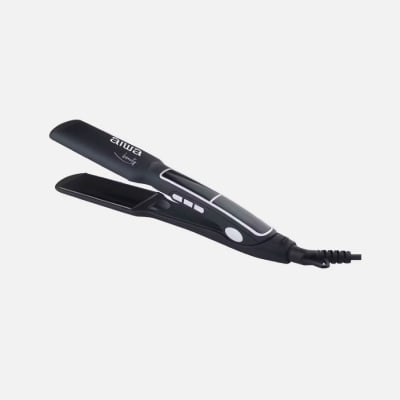 AIWA - PLANCHA DE CABELLO AW-TP5538