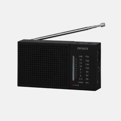 AIWA - PORTABLE RADIO AWFML21