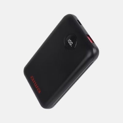 AIWA - POWER BANK PAW-3001
