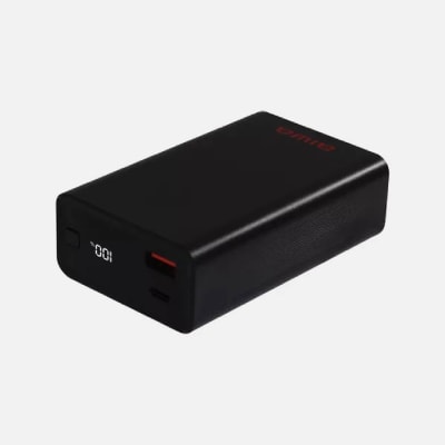 Cargador portátil Paw-650 Aiwa 20.000 mah