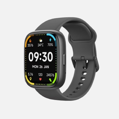 AIWA - RELOJ SMART WATCH  LITE  AWSWI26B2