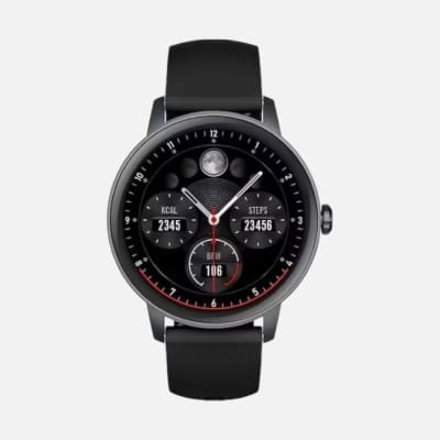 Smartwatch Aiwa AWSR13 color negro1