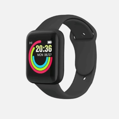 AIWA - RELOJ SMART WATCH  PRO  AWSWIAM10B2