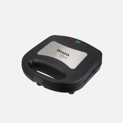 AIWA  - SANDWICHERA AW-SD50001