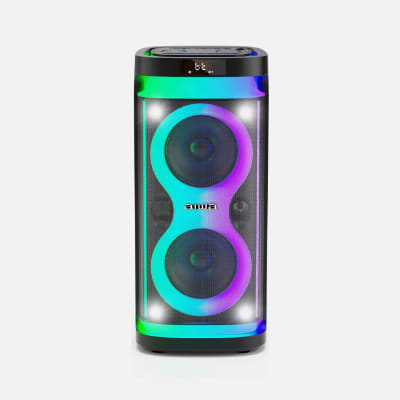 AIWA - SISTEMA DE AUDIO AWPOH4D