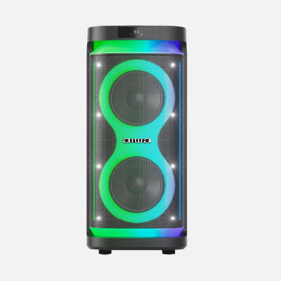 AIWA - SISTEMA DE AUDIO AWPOH5D