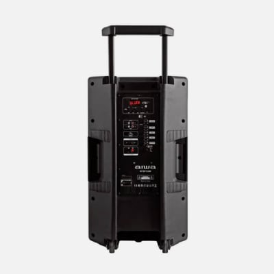 AIWA - SISTEMA DE AUDIO AWTSP12K1