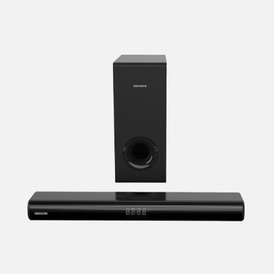 AIWA - SOUNDBAR + SUBWOOFER AWSBC800WW1