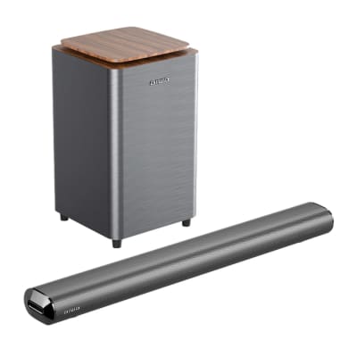 AIWA - SOUNDBAR + SUBWOOFER SBH23WW1