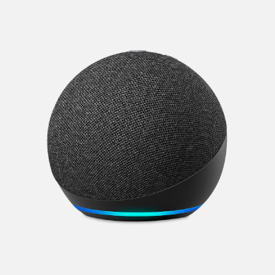 AMAZON ECHO DOT 4th GEN, ALEXA1