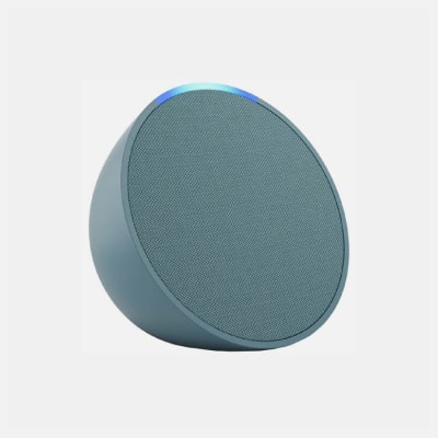 AMAZON ECHO POP, ALEXA CALIPSO1