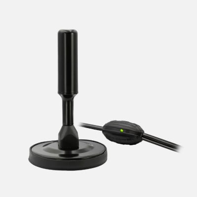 ANTENA HDTV AMPLIFICADA ULTRA 31HDU498551