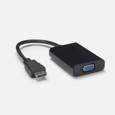 AOWEIXUN ADAPTADOR  HDMI A VGA cable1