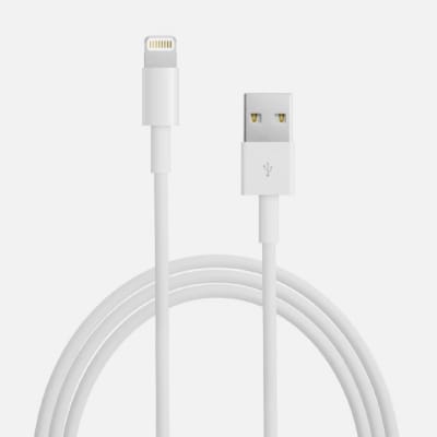 APPLE CABLE LIGHTNING 2 M MD819ZM/A1