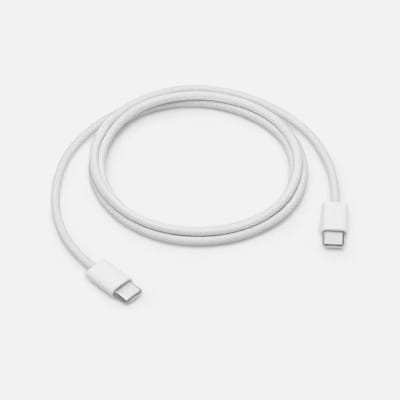 APPLE CABLE USB-C A C 1 M 60W MOKJ3ZM/A1
