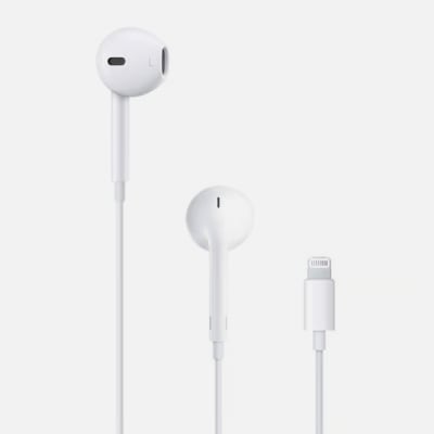 APPLE EARPODS USB -C PARA IPHONE 15 PRO MAX PLUS