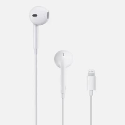 APPLE EARPODS LIGHTNING MMTN2ZM/A ORIGINAL1