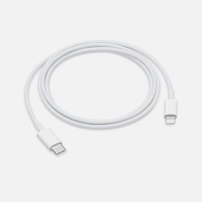 APPLE USB-C TO LIGHTNING 1M ORIGINAL MQGJ2ZM/A1
