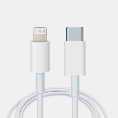 APPLE USB-C TO LIGHTNING 2M ORIGINAL1