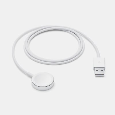 APPLE WATCH MAGNETIC CHARGING CABLE 1M MKL62CH/A1