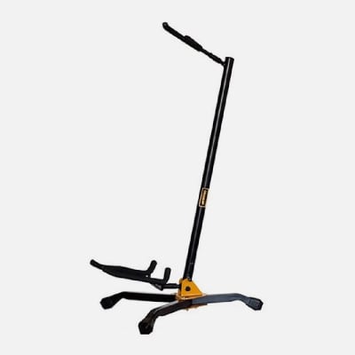 Atril plegable de Guitarra y Bajo Rhino GS02