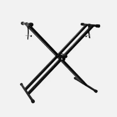 ATRIL DE TECLADO DOBLE WINGO WS-302