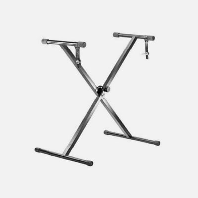 ATRIL DE TECLADO SIMPLE WINGO WS-3011