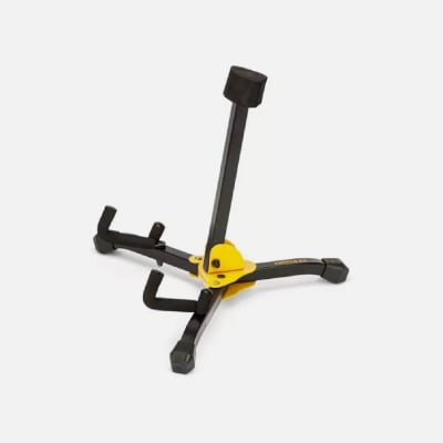 ATRIL PARA GUITARRA MINI HERCULES GS402B1