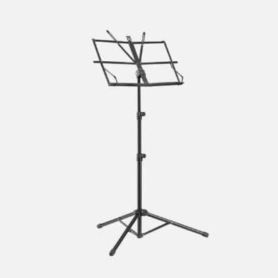 ATRIL PARA PARTITURAS AJUSTABLE HENDRIX HX00641