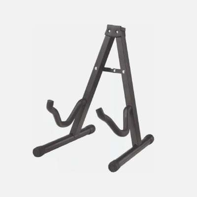 ATRIL PLEGABLE PARA GUITARRA Y BAJO HENDRIX HX0061