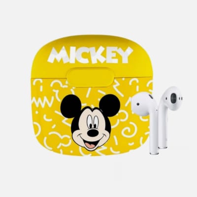 Audífonos Bluetooth In ear Disney3