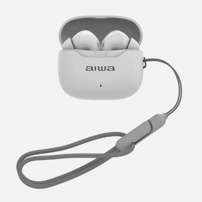 Audífonos In Ear Noise Cancelling Aiwa G5OANC