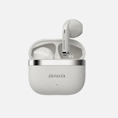 Audífonos In Ear TWS Aiwa AWTWSG31